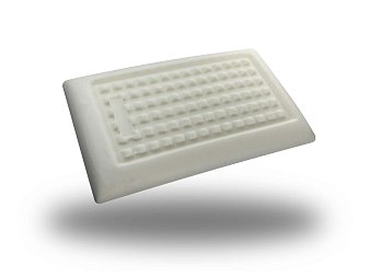 Подушка Alfabed Sensation H-13