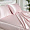 Fitted Sheet 100% Silk Joyful Rose 3668883