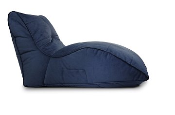 Бескаркасное кресло Pocket