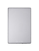 Товар Uni-Sheet Exclusive 100% Modal Cold Grey H-0 (без резинки) добавлен в корзину