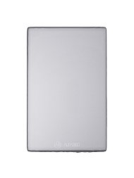 Uni-Sheet Exclusive 100% Modal Cold Grey H-0 (без резинки)