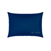 Товар Pillow Case Royal Cotton Sateen Navy Blue Standart 4/0 добавлен в корзину