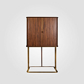 Товар АКСЕЛЬ БАРНЫЙ ШКАФ добавлен в корзину