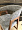 Стул Берн темно-серая ткань цвет дерева орех для кафе, ресторана, дома, кухни 1890793