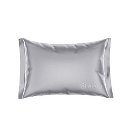 Pillow Case Exclusive 100% Modal Cold Grey 5/2