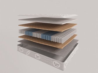 Saltea evita synchro plus