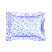 Товар Pillow Case Lux Double Face Jacquard Modal Provance Violet R 7 добавлен в корзину