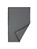 Товар Duvet Cover Royal Cotton Sateen Graphite F1 ZIP добавлен в корзину