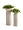 Колонна TREEZ Effectory Beton Белый песок в-100 см, 28х28 см 1/1 2882582
