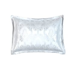 Fata de perna royal jacquard modal palazzo 3 4