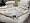 Plapuma trois couronnes luxury selection camel double 3741744
