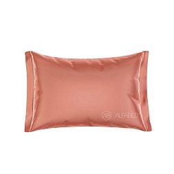 Pillow Case Royal Cotton Sateen Walnut 5/2