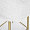 Стул Белладжио белый экомех ножки золото для кафе, ресторана, дома, кухни 1926296