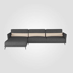 LINATE SOFA LEFT CJ-6