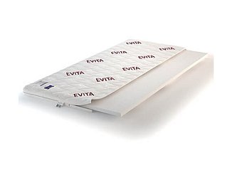 Topper evita sofa plus