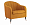 Кресло Dake оранжевое 1236841