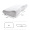 Подушка Tempur Ergoplus SmartCool L 3561038