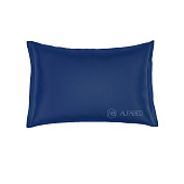 Товар Pillow Case Royal Cotton Sateen Navy Blue 3/2 добавлен в корзину