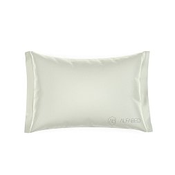 Pillow Case Premium Cotton Sateen Neutral 5/2