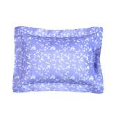 Товар Pillow Case Lux Double Face Jacquard Modal Provance Violet 7 добавлен в корзину