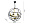 Лампа потолочная Сфера латунь/черный d.56см h.60см 91GH-2020-6 1347015