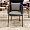 Палермо плетеный темно-серый для кафе, ресторана, дома, кухни 2165928