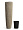 Кашпо TREEZ Effectory Wow Высокий конус Design Капучино в-75 см, д-34 см 1/1 2880335