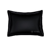 Товар Pillow Case Exclusive Modal Black 3/4 добавлен в корзину
