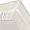 Fitted Sheet 100% Silk Ivory White 3698786