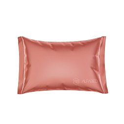 Pillow Case Royal Cotton Sateen Caramel 5/2