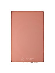 Pillow top cearshaf exclusive modal rose petal h 10