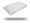 Подушка Reflex MEDILUX Neck Support Polster LF 3528616