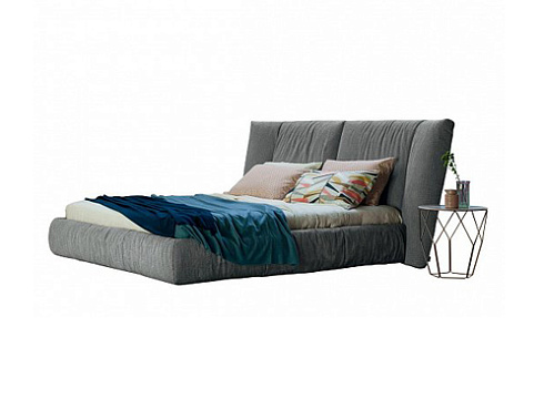 Patul alfabed prizma high