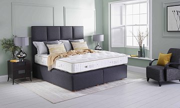 VISPRING Sublime Superb