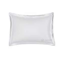 Fata de perna premium 100 modal white 3 4