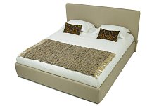 Patul alfabed avatar cu mecanism de ridicare