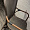 Мирамар плетеный темно-коричневый, ножки темно-коричневые под бамбук для кафе, ресторана, дома, кухн 2166974