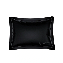 Pillow Case Exclusive Modal Black 5/4
