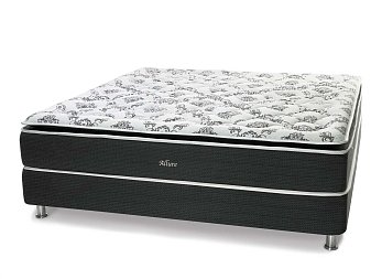 Saltea hotel 5 stars pillow top allure