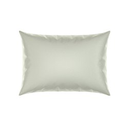 Pillow Case Exclusive Modal Soft Greige Standart 4/0