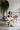 Монмартр бежевый, ножки светло-бежевые под бамбук для кафе, ресторана, дома, кухни 2112270