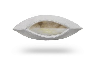 Pernă alfabed twin dream memory camel