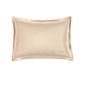 Товар Pillow Case Premium Cotton Sateen Pearl 3/4 добавлен в корзину