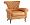 Кресло Remi оранжевое 1236196
