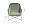 Кресло велюр светло-оливковый/хром 46AS-AR2976-OLV 1343278