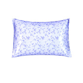 Товар Pillow Case Lux Double Face Jacquard Modal Provance Violet R 3/2 добавлен в корзину