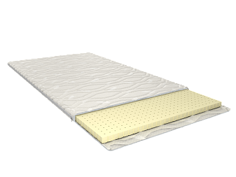 Topper evita softy anatomic