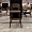 Стул Антверпен темно-серая ткань, массив бука (орех) для кафе, ресторана, дома, кухни 2113601