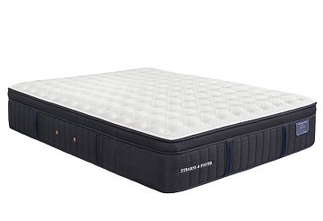 Saltea stearns foster reserve lux estate