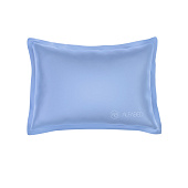 Товар Fata de perna royal cotton sateen bright blue 3 4 добавлен в корзину
